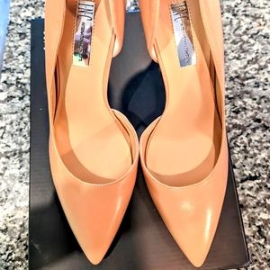INC Tan Heels